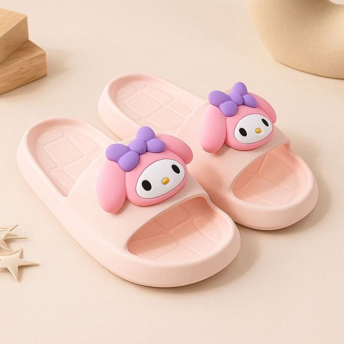 LADIES SLIPPER - Image 1