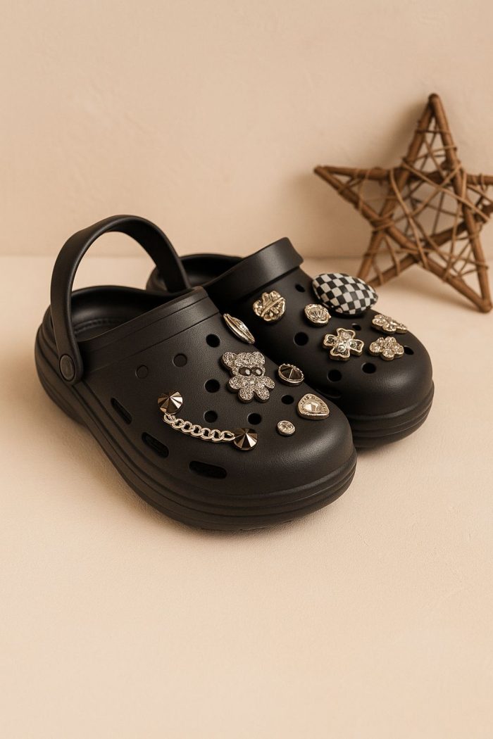 LADIES SLIPPER - Image 1