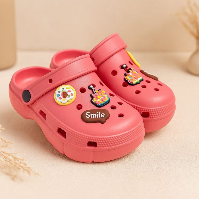 LADIES SLIPPER - Image 1