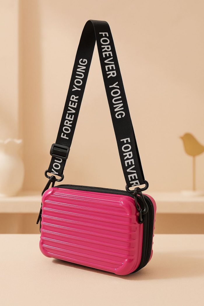 ⁦Girls' crossbody bag⁩ - الصورة ⁦1⁩