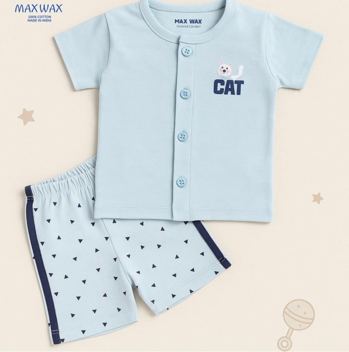 BABY 2PCS SET - Image 1