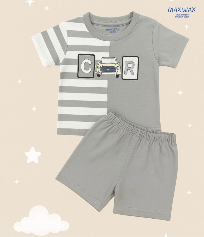 ⁦BABY 2PCS SET⁩ - الصورة ⁦1⁩