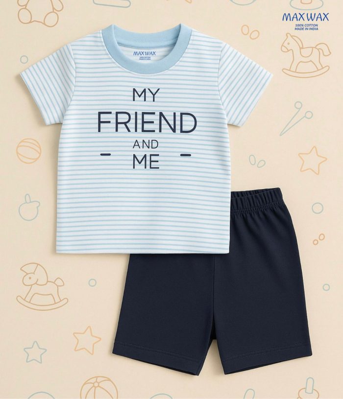 ⁦BABY 2PCS SET⁩ - الصورة ⁦1⁩