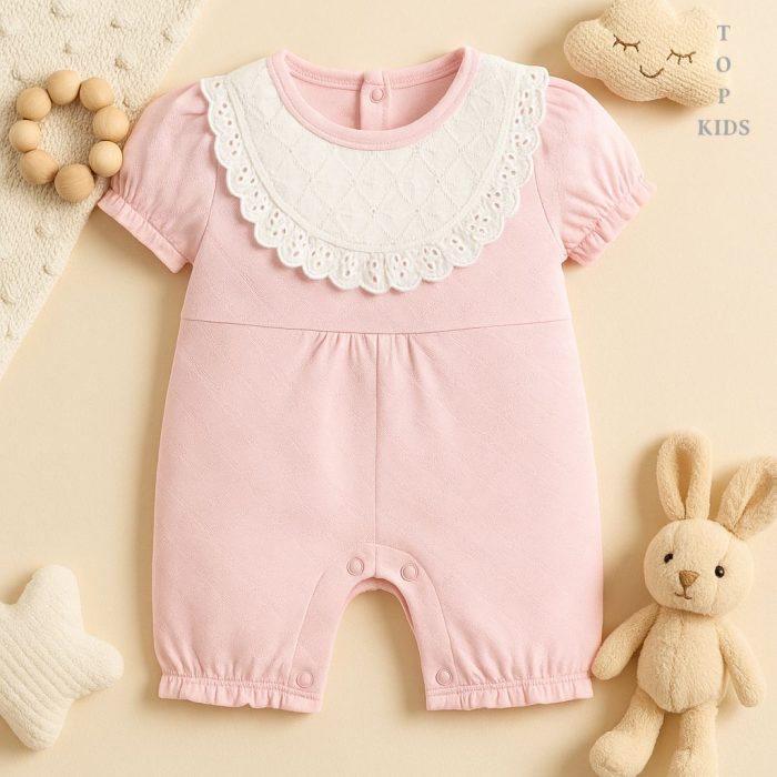 BABY ROMPER - Image 1