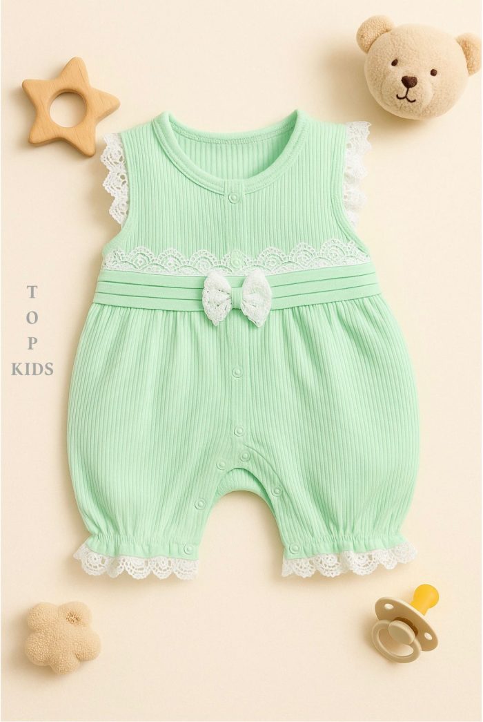 ⁦BABY ROMPER⁩ - الصورة ⁦1⁩