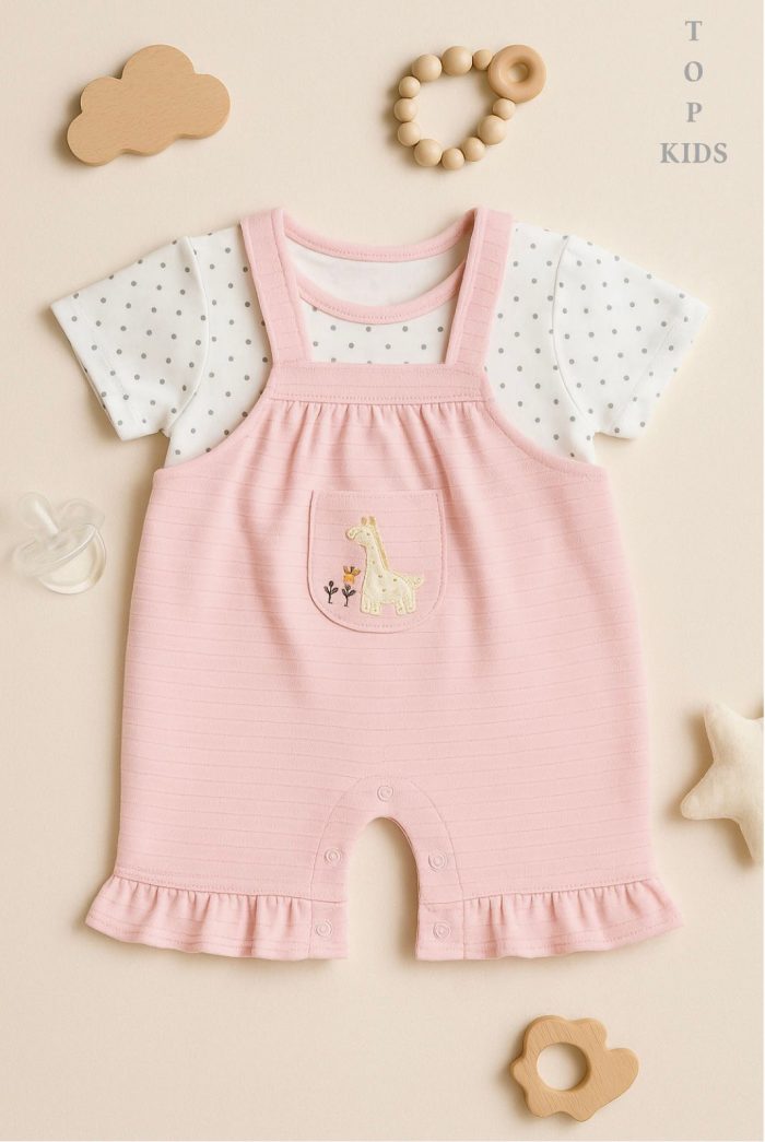 BABY ROMPER - Image 1