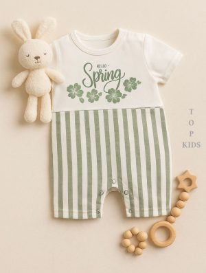 BABY ROMPER - Image 2