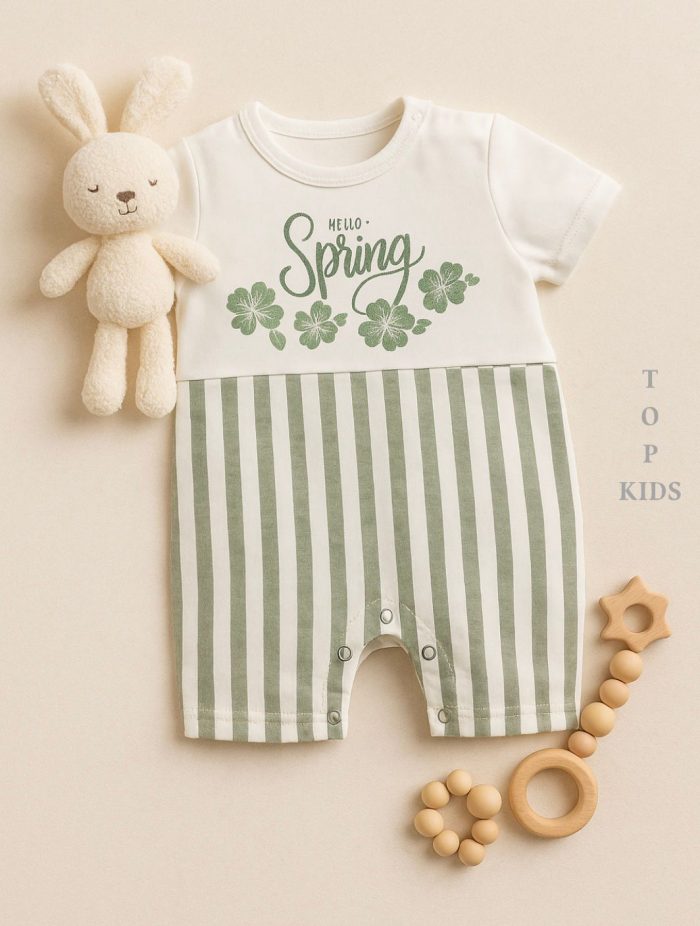 BABY ROMPER - Image 2