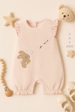 ⁦BABY ROMPER⁩ - الصورة ⁦2⁩