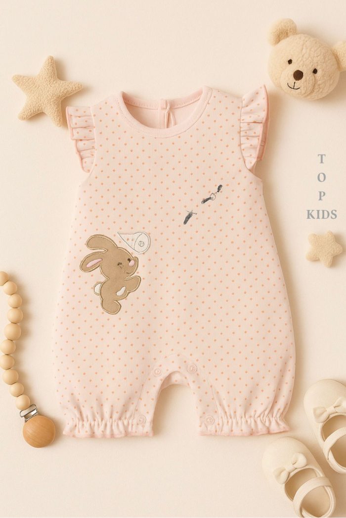 ⁦BABY ROMPER⁩ - الصورة ⁦2⁩