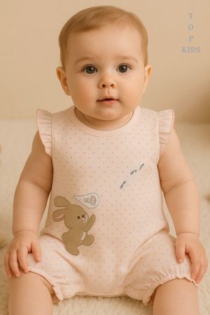 BABY ROMPER
