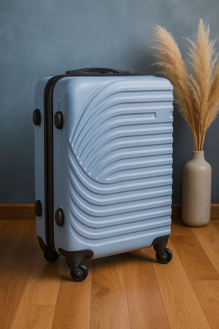 Travel Suitcase - Image 1