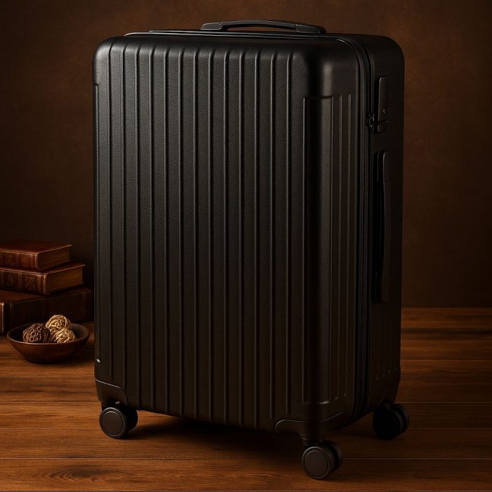 Travel Suitcase - Image 1