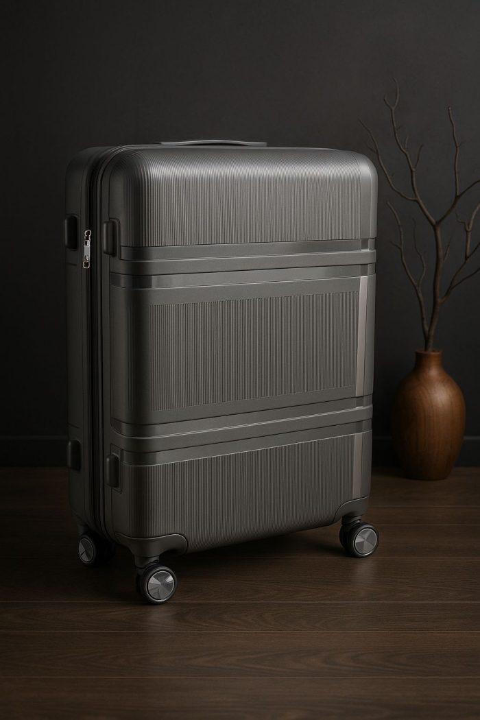 Travel Suitcase - Image 1