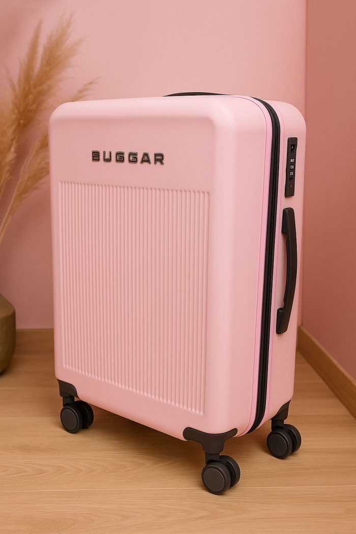 Travel Suitcase - Image 1