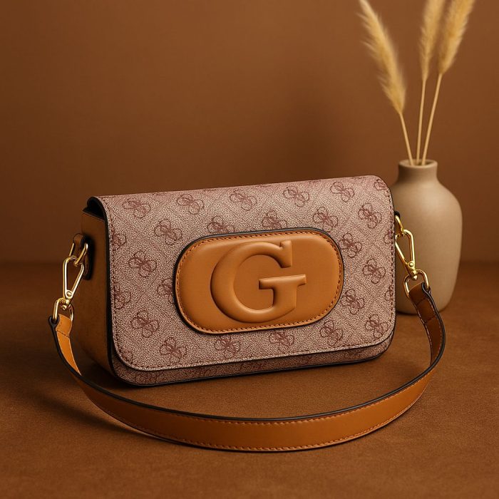 Ladies Handbag - Image 1