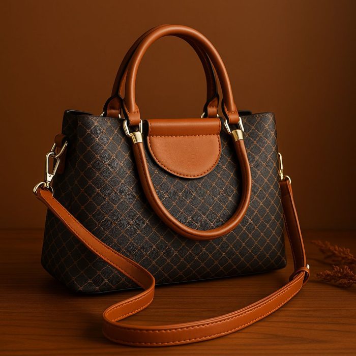 Ladies Handbag - Image 1