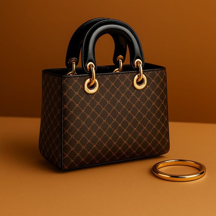 Ladies Handbag - Image 1