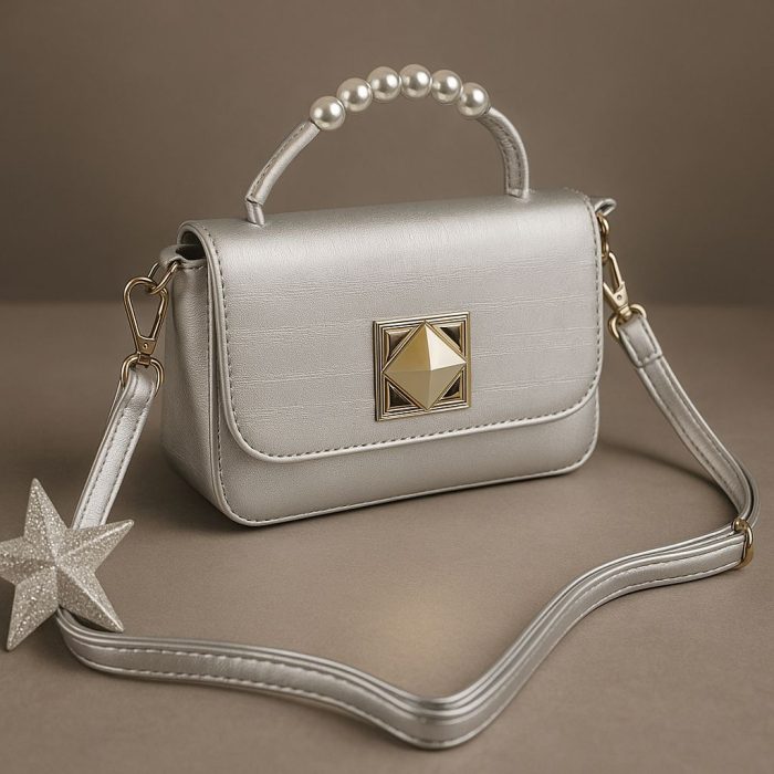 Ladies Handbag - Image 1
