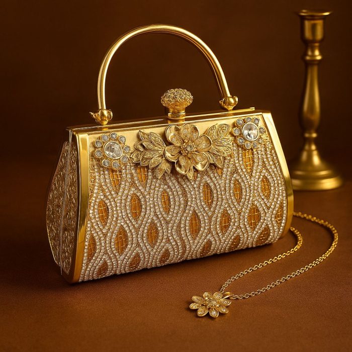 Ladies Handbag - Image 1