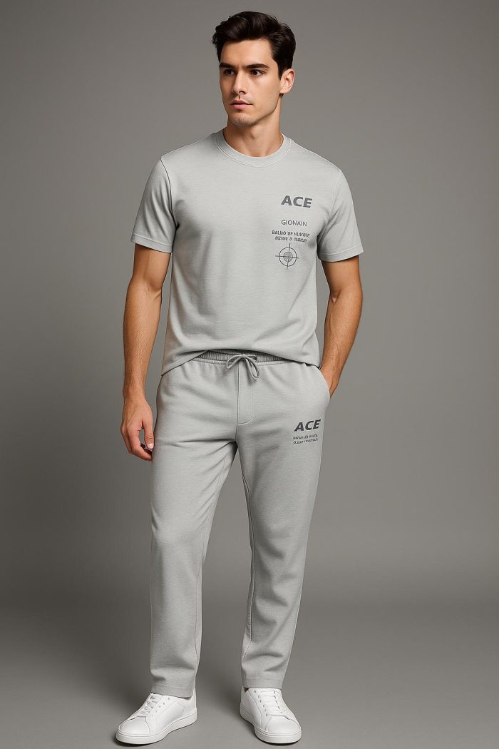 ⁦Men's 2 pc Tracksuit⁩ - الصورة ⁦1⁩