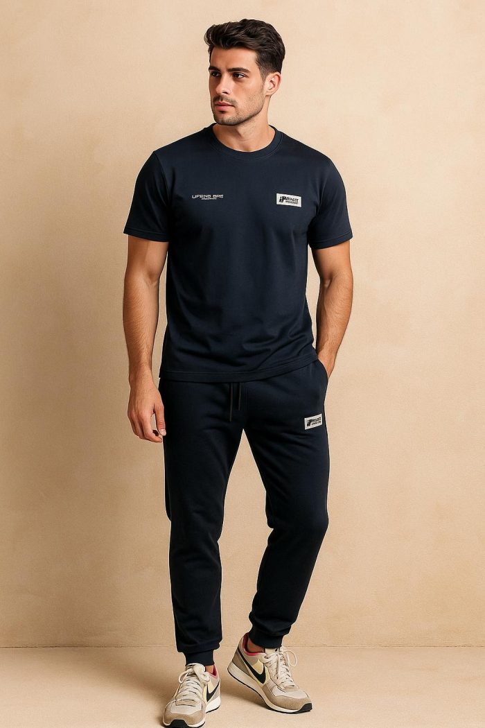 ⁦Men's 2 pc Tracksuit⁩ - الصورة ⁦1⁩