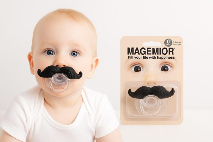 ⁦Baby Accessories⁩ - الصورة ⁦1⁩