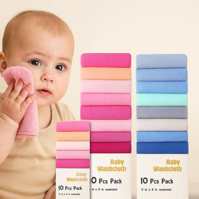 ⁦Baby Accessories⁩ - الصورة ⁦1⁩