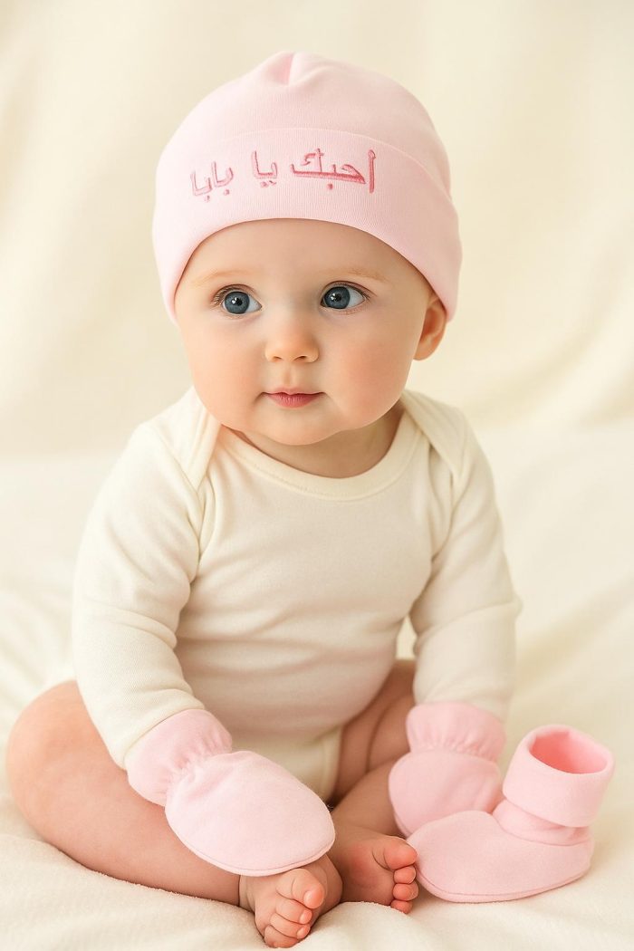 ⁦Baby Accessories⁩ - الصورة ⁦1⁩
