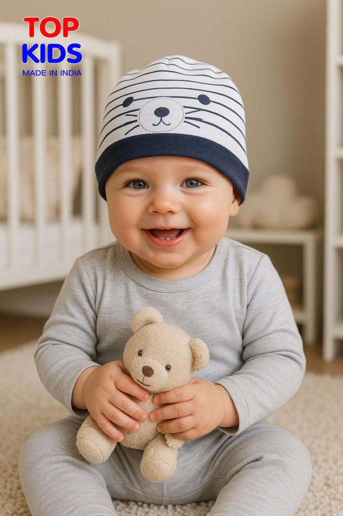⁦Baby Cap⁩ - الصورة ⁦1⁩