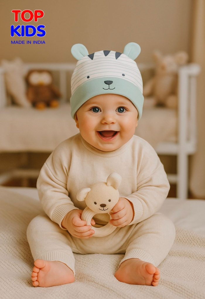 ⁦Baby Cap⁩ - الصورة ⁦1⁩