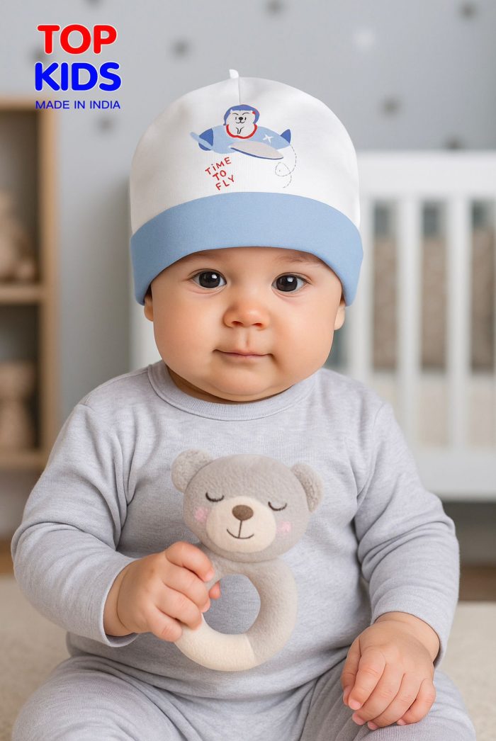 ⁦Baby Cap⁩ - الصورة ⁦1⁩