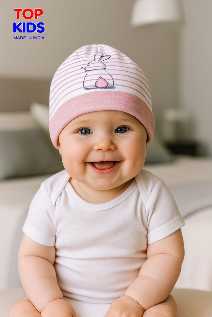 ⁦Baby Cap⁩ - الصورة ⁦1⁩