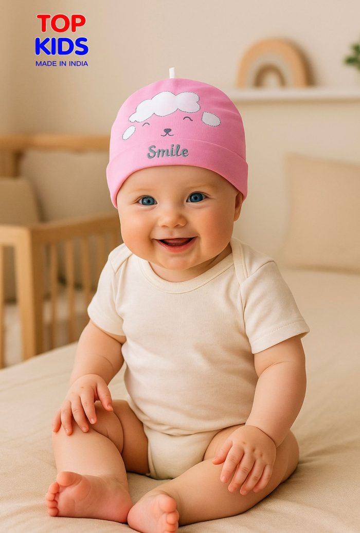 ⁦Baby Cap⁩ - الصورة ⁦1⁩