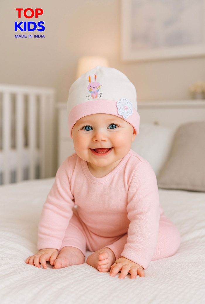 ⁦Baby Cap⁩ - الصورة ⁦1⁩