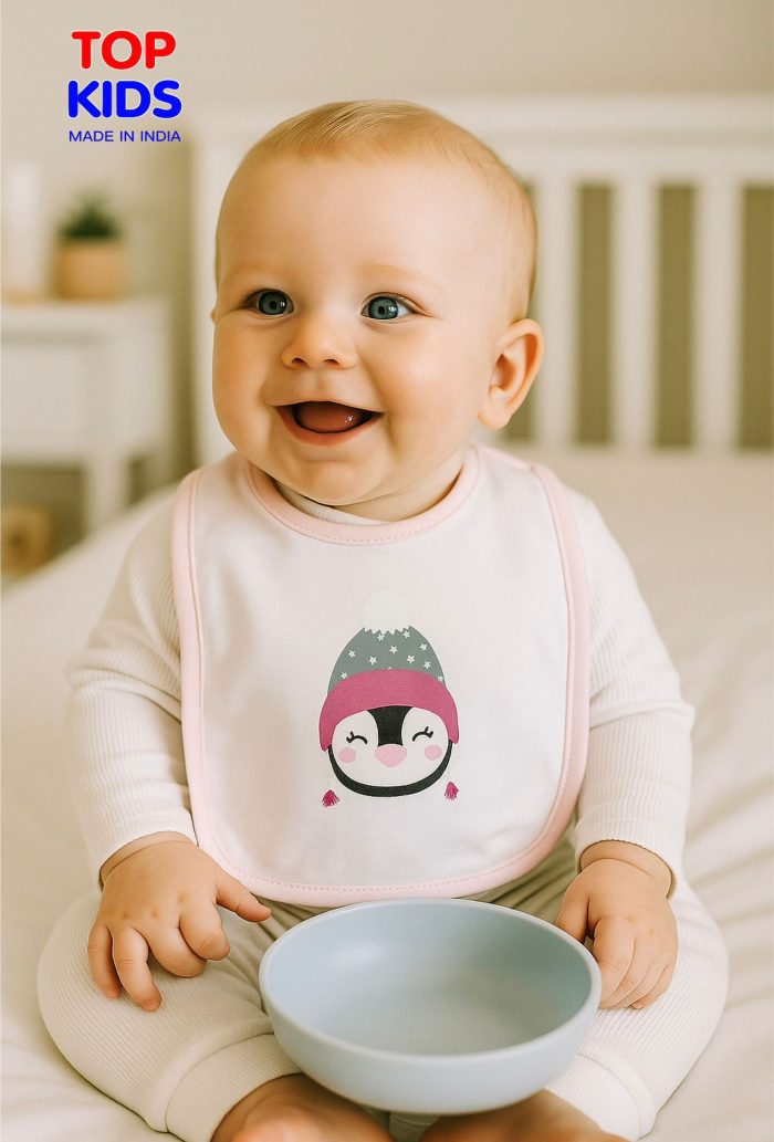 ⁦Baby Bib⁩ - الصورة ⁦1⁩