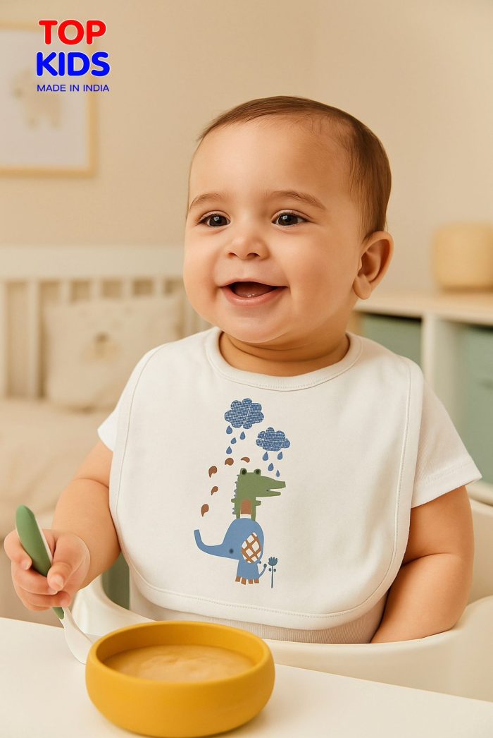 ⁦Baby Bib⁩ - الصورة ⁦1⁩