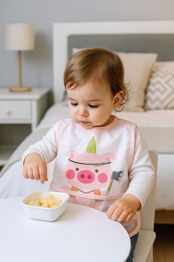⁦Baby Bib⁩ - الصورة ⁦1⁩