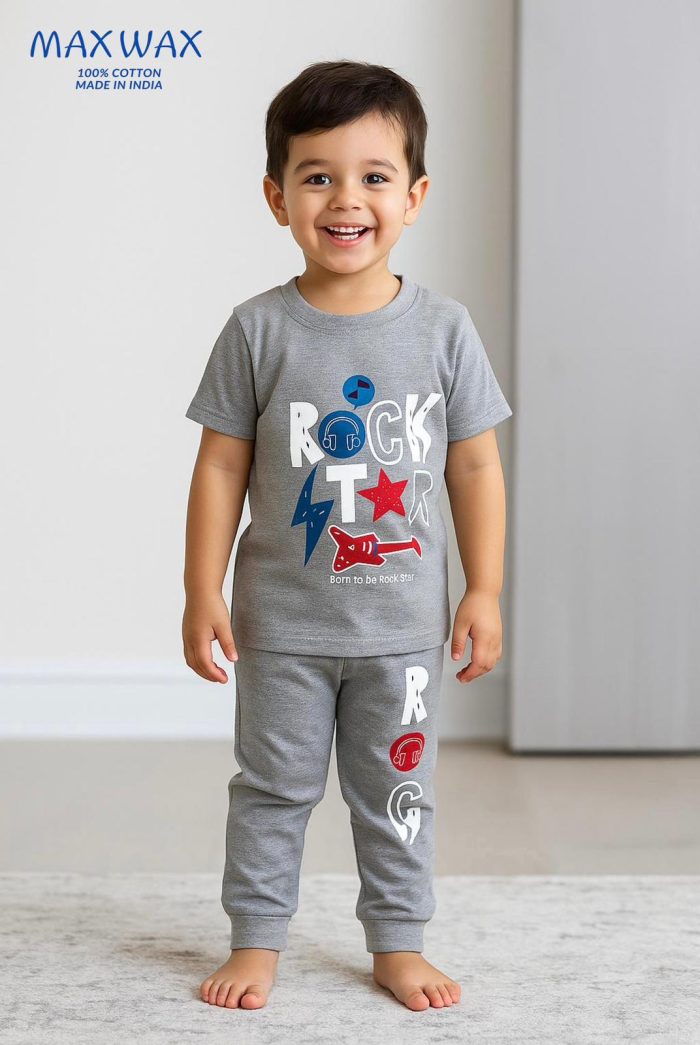 Boy's 2 pc Set - Image 1