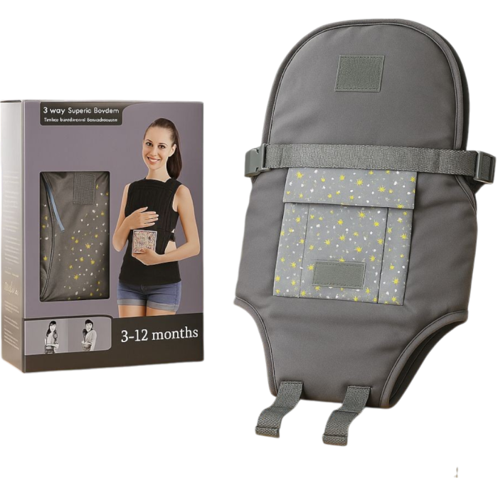 ⁦Baby Carrier⁩ - الصورة ⁦1⁩