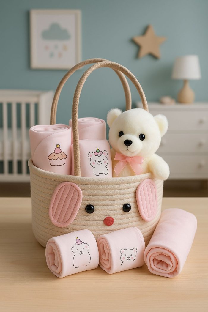 ⁦Gift Box 12 Pc⁩ - الصورة ⁦1⁩