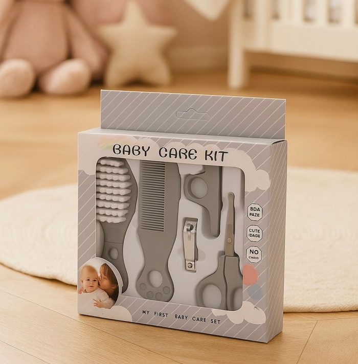 ⁦Baby Care Set⁩ - الصورة ⁦1⁩