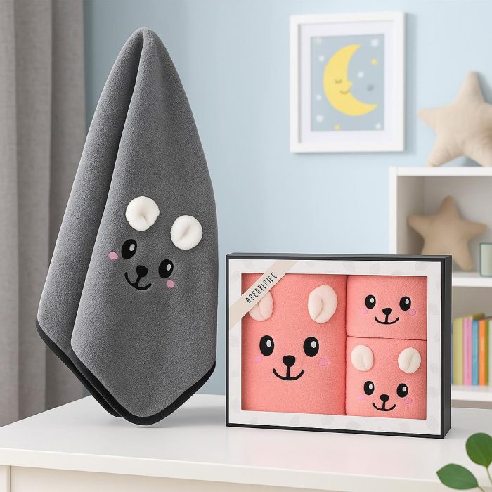 Baby Towel Set - Image 1