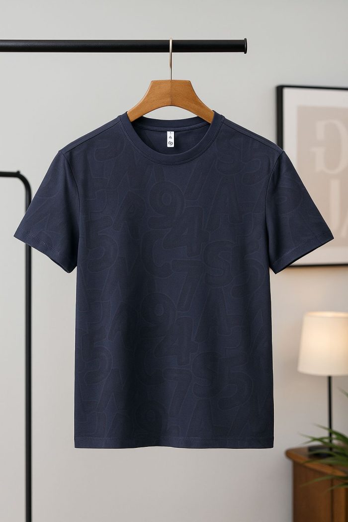 Men's T-shirt - Image 1