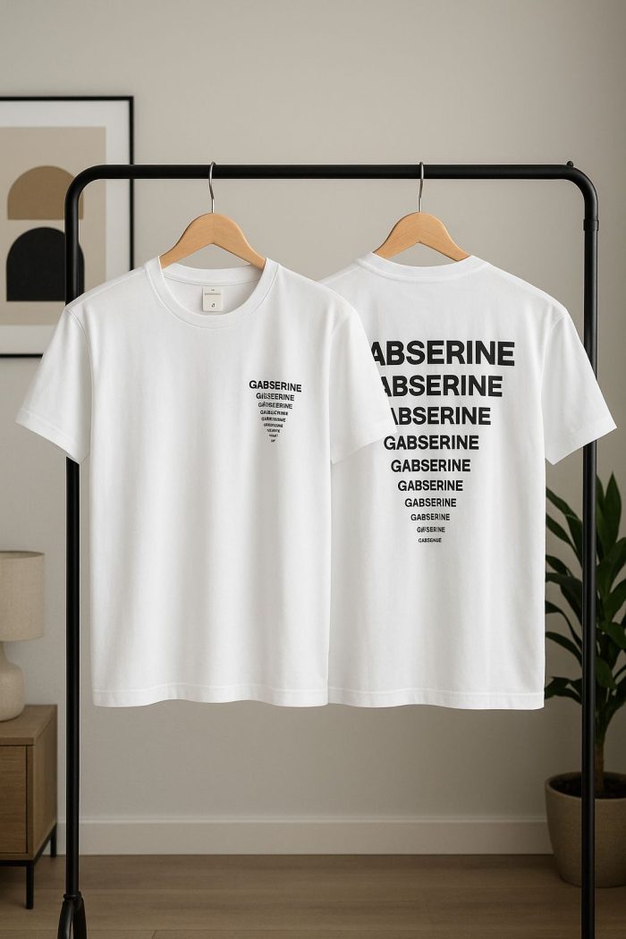 Men's T-shirt - Image 1