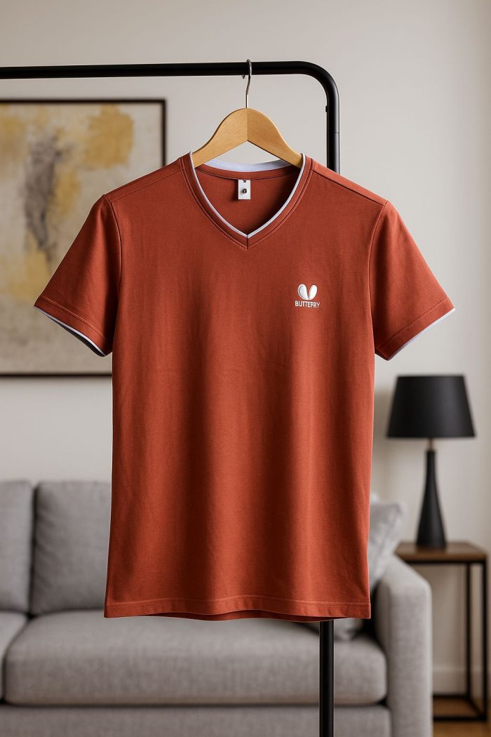 Men's T-shirt - Image 1