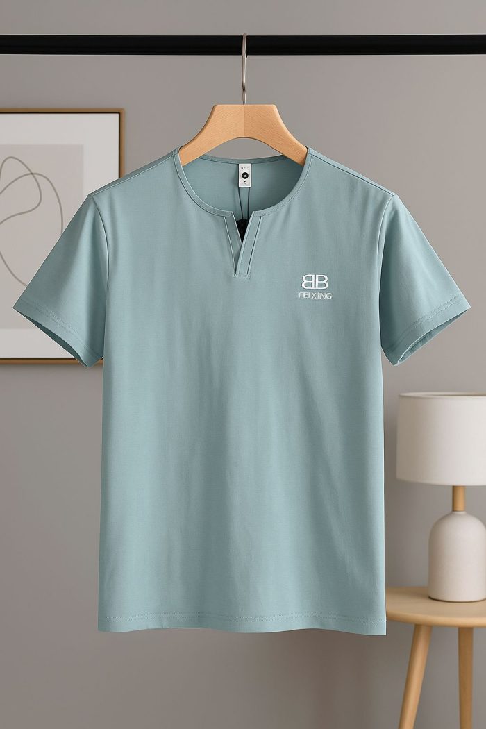 Men's T-shirt - Image 1