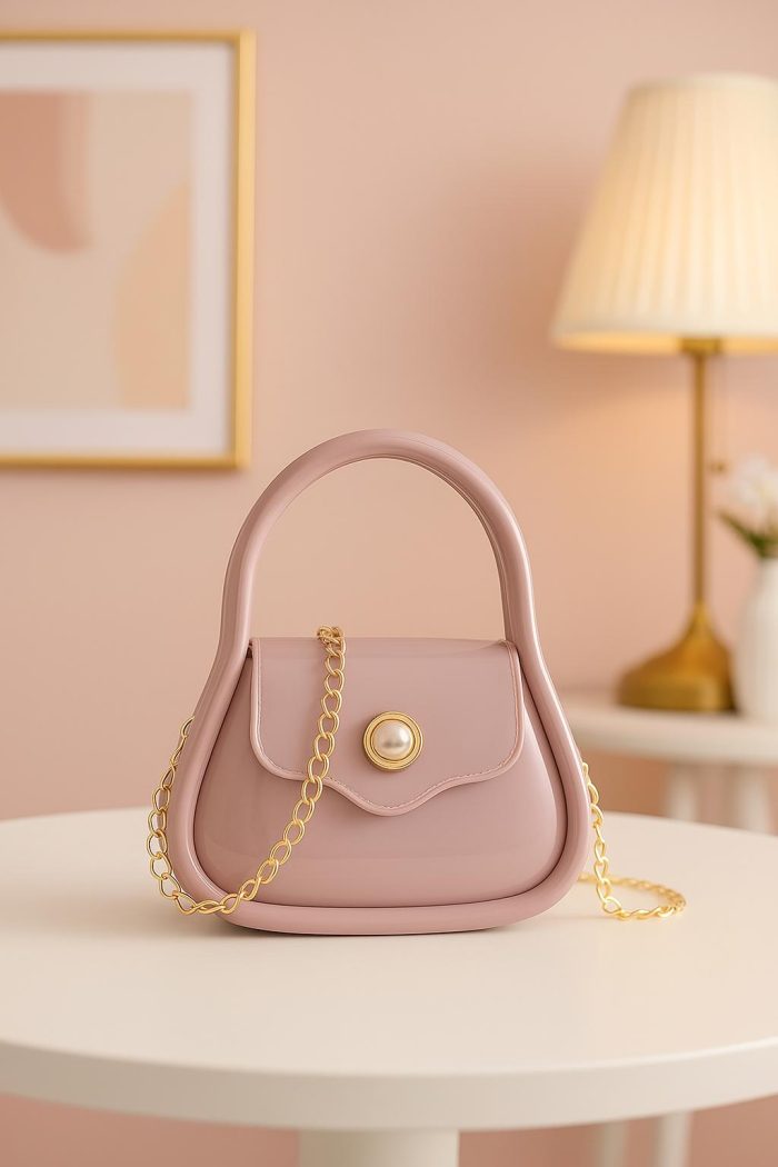 ⁦Ladies Handbag⁩ - الصورة ⁦1⁩