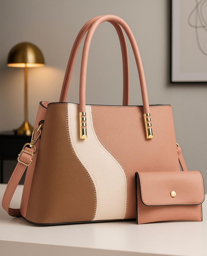 ⁦Ladies Handbag⁩ - الصورة ⁦1⁩