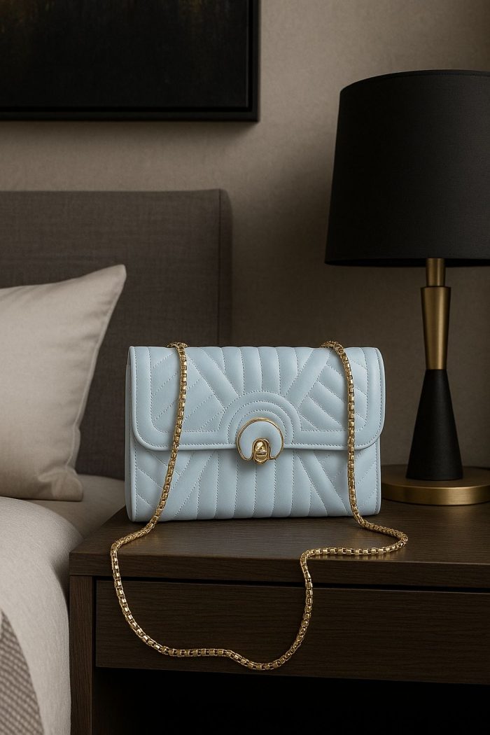 Ladies Handbag - Image 1